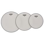 Remo PP-0962-BE Emperor Coated