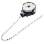Pro Mark S22 Cymbal Chain Sizzler
