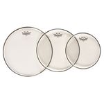 Remo PP-0982-BE Emperor Clear