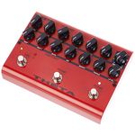 ISP Technologies Theta Pre-Amp Pedal B-Stock
