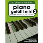 Bosworth Piano Gefällt Mir! Vol.2