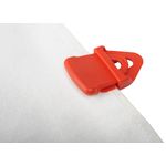 Stairville Holdon Mini Clip Red