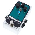 Pigtronix PBC Philosopher Bass