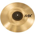 Sabian 18" AAX Freq Crash, natural