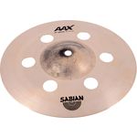 Sabian 10" AAX Air Splash