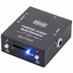 MXR MC406 Audio Electronics Buffer