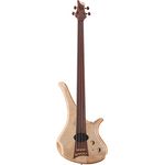 Marleaux Diva 4 Figured Maple