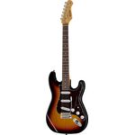 Harley Benton ST-62SB Vintage Series