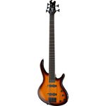Epiphone Toby Deluxe-V Bass VS