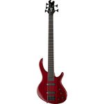 Epiphone Toby Deluxe-V Bass TR B-Stock