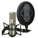 Sontronics STC-3X Pack silver