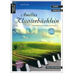 Artist Ahead Musikverlag Amélies Klavierbüchlein