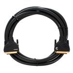 Planet Waves PW-DB25MM-10