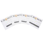 Crown By Larsen Cello String A Medium 4/4