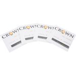 Crown By Larsen Cello Strings Set Medium 4/4