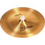 Zildjian 16" ZBT China