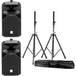 the box Pyrit 10A Basis Bundle