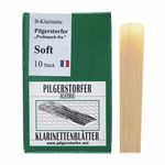 Pilgerstorfer Trial Pack Boehm Bb-Cla. soft
