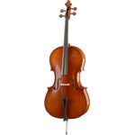 Alfred Stingl by Höfner AS-185-C 1/4 Cello Outfit
