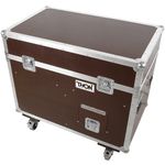 Thon Case 2x Stairville MH-X200