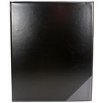 ge-gra-Muster Music Case w.4-fold mechanism