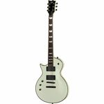 ESP LTD EC-401 Olympic White left