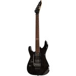 ESP LTD M-100FM STBK lefthand