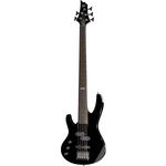 ESP LTD B-55 Black lefthand