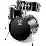 Yamaha Live Custom Set Studio -BKW