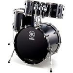 Yamaha Live Custom Short Bass II -BKW