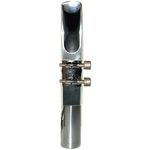 Berg Larsen Baritone Saxophone Steel 105