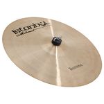 Istanbul Mehmet 16" Dark Crash Traditional