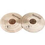 Istanbul Mehmet 14" Hi-Hat MC Jazz Series