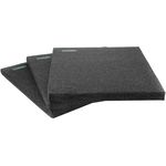 Clearsonic S2D Sorber 3-pack