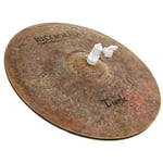 Istanbul Mehmet 13" Medium Hi-Hat Turk Series