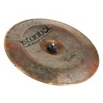 Istanbul Mehmet 16" China Turk Series