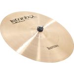 Istanbul Mehmet 18" Dark Crash Traditional