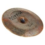 Istanbul Mehmet 20" China Turk Series