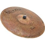 Istanbul Mehmet 20" Medium Ride Turk Series