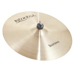 Istanbul Mehmet 15" Paper Thin Crash Tradit.