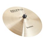 Istanbul Mehmet 15" Thin Crash Traditional
