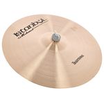 Istanbul Mehmet 17" Thin Crash Traditional