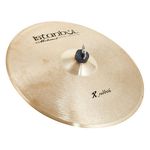 Istanbul Mehmet 15" X-Rubbish Crash