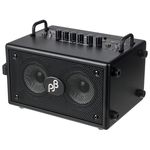 Phil Jones Double Four BG-75 BK B-Stock