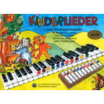 Siebenhüner Musikverlag Kinderlieder