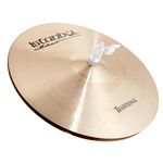 Istanbul Mehmet 14" Medium Hi-Hat Traditional