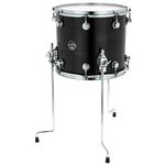 DW 14"x12" FT Performance - Ebony