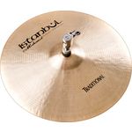 Istanbul Mehmet 10" Light Hi-Hat Traditional