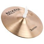 Istanbul Mehmet 12" Light Hi-Hat Traditional