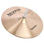 Istanbul Mehmet 13" Light Hi-Hat Traditional